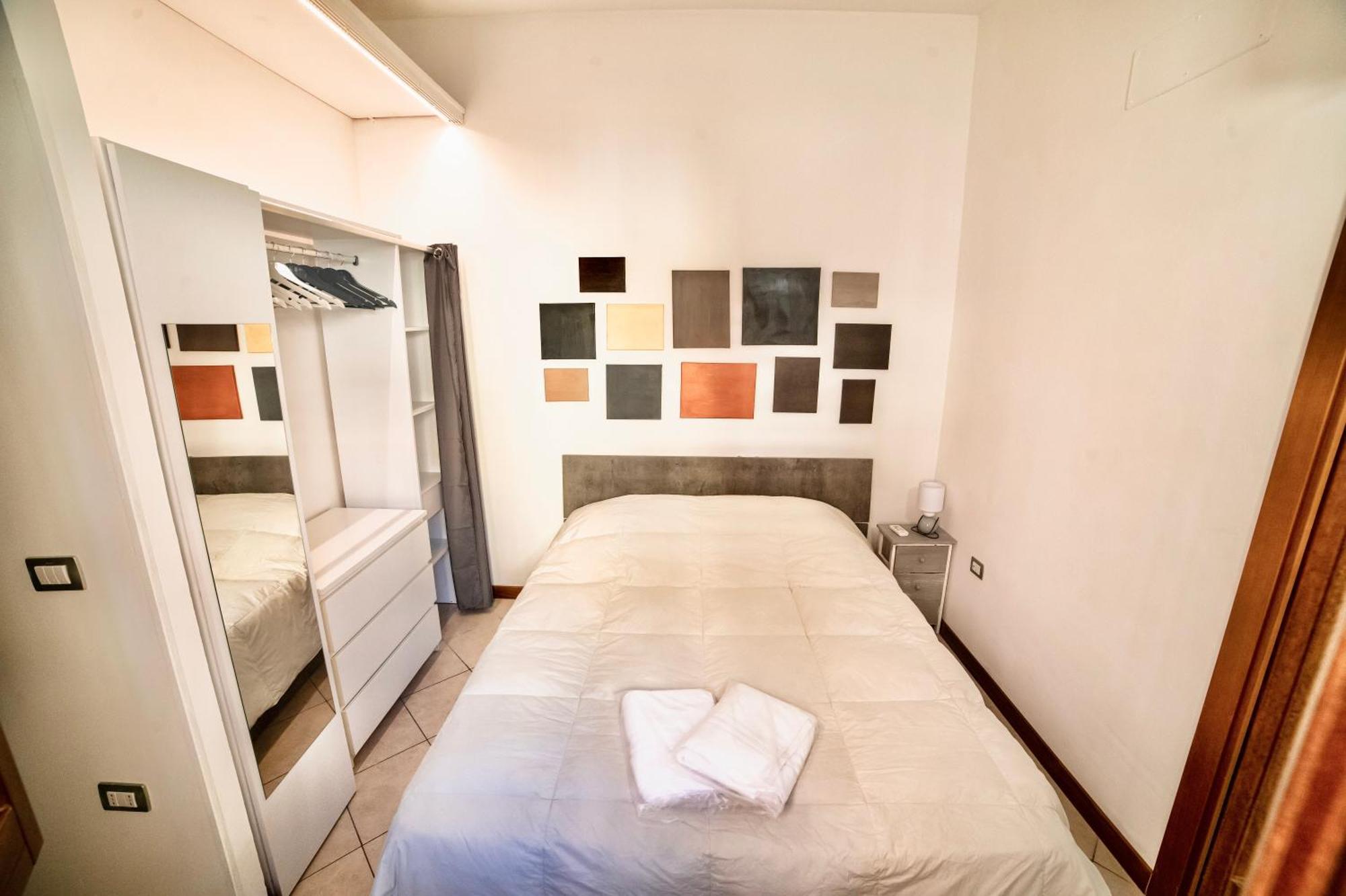 Apartment La Casetta