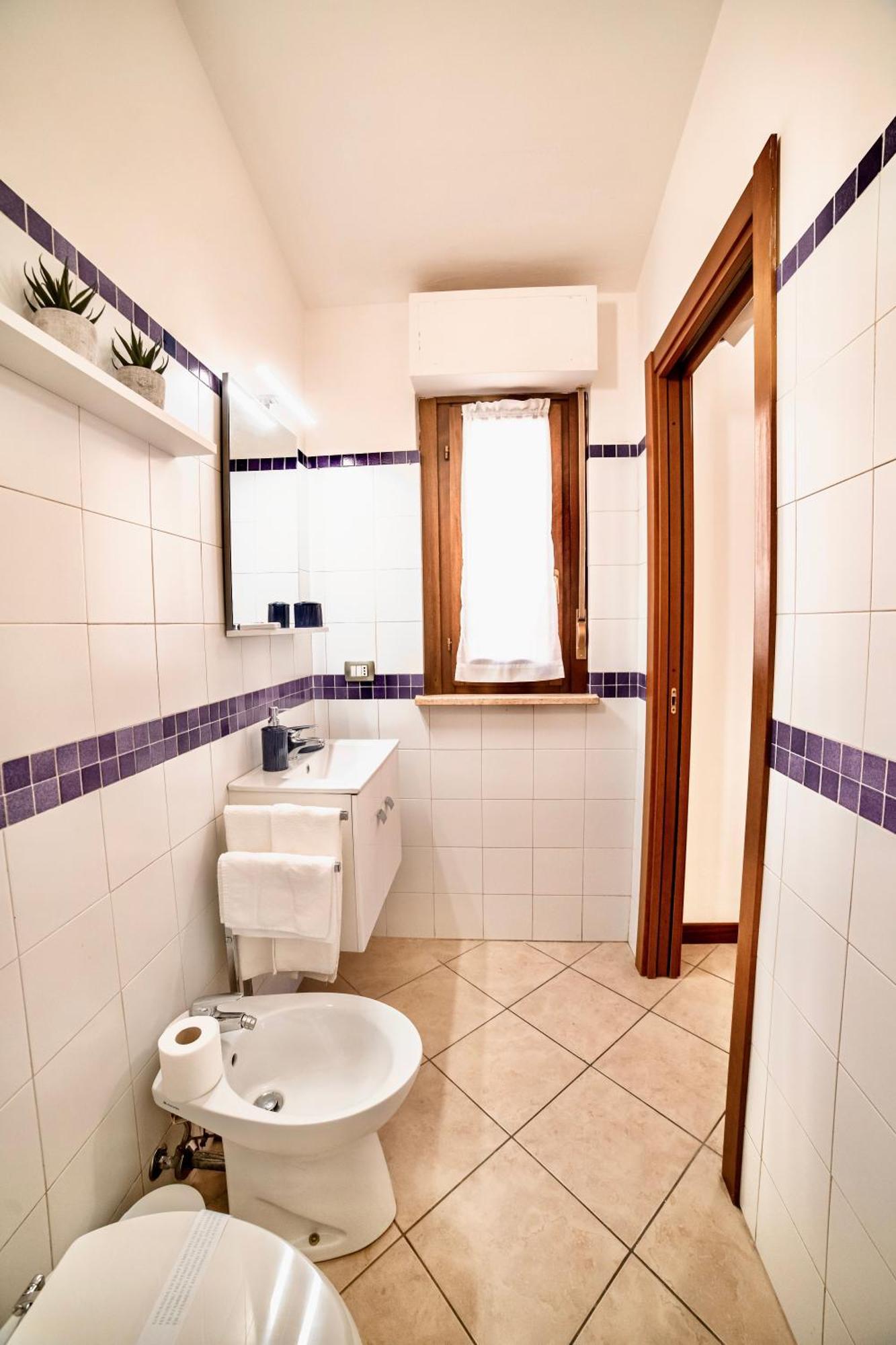 La Casetta Apartment *