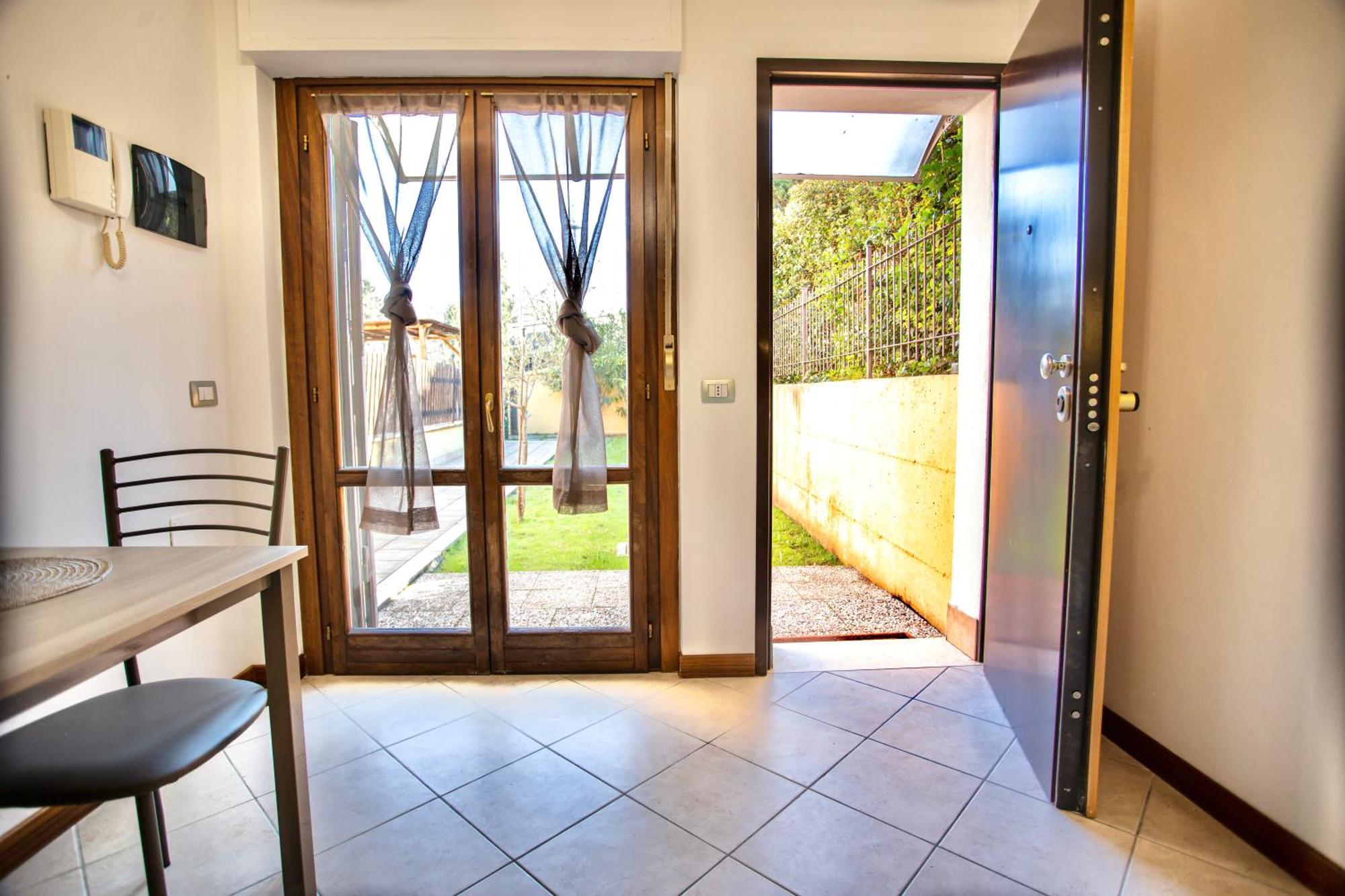 Apartment La Casetta Terni