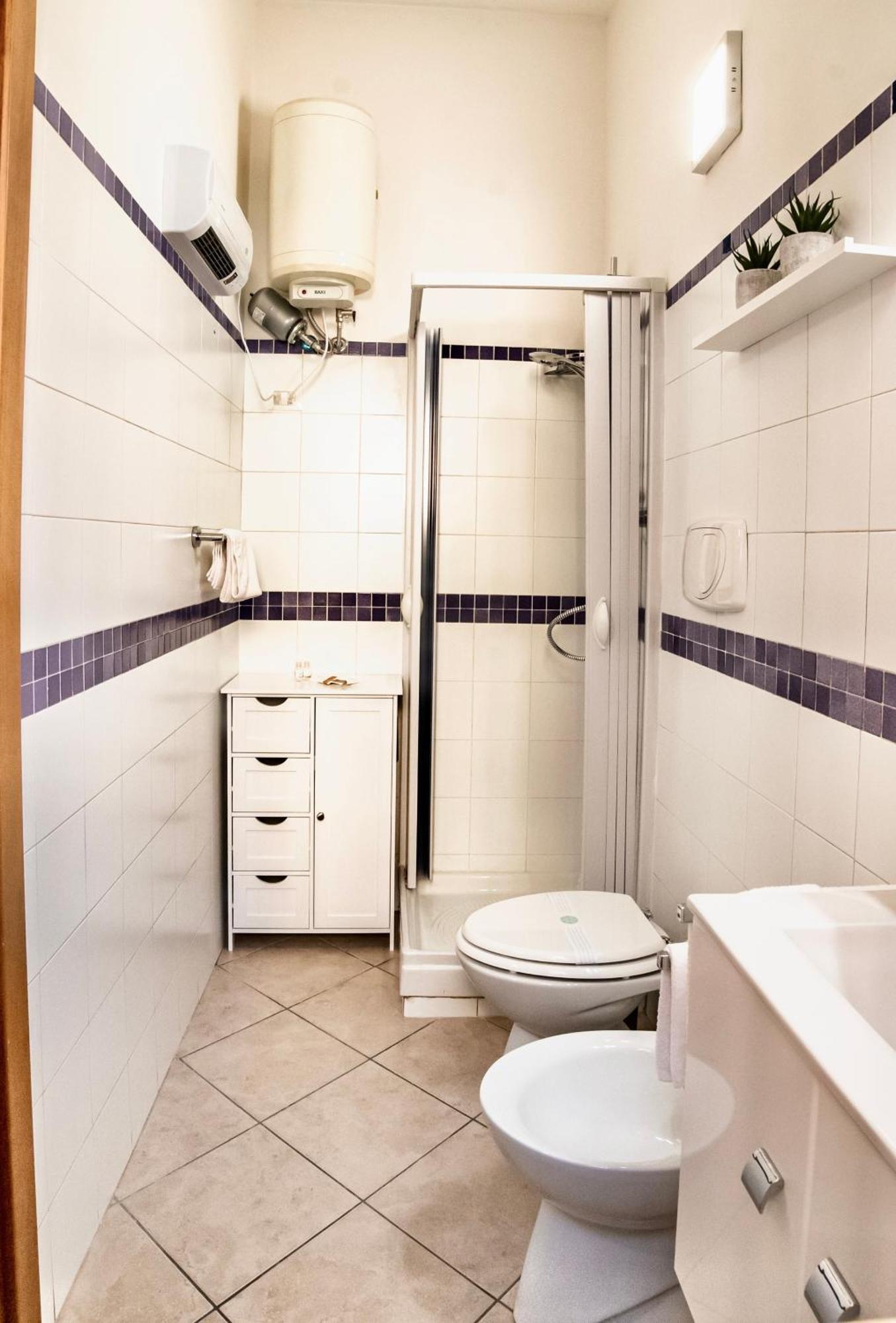 Apartment La Casetta Terni