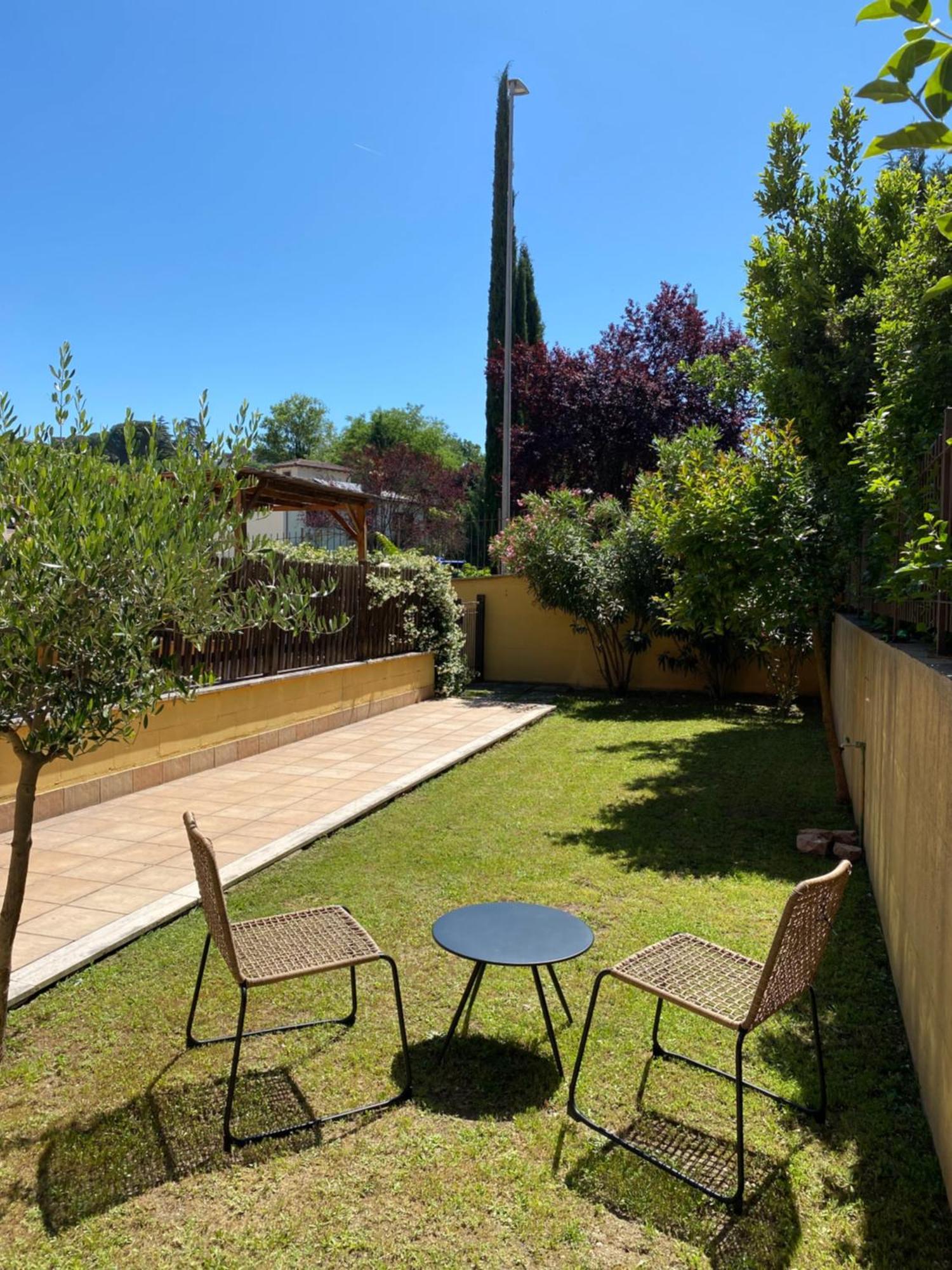 La Casetta Apartment