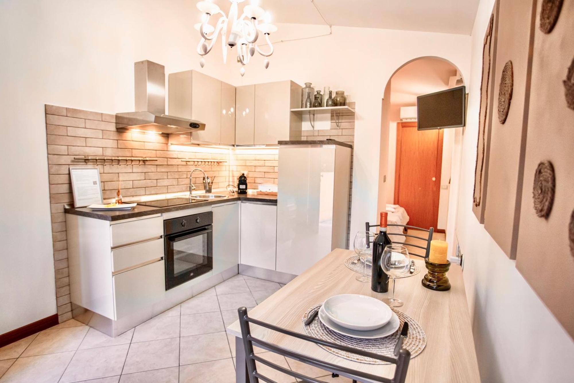 La Casetta Apartment Terni