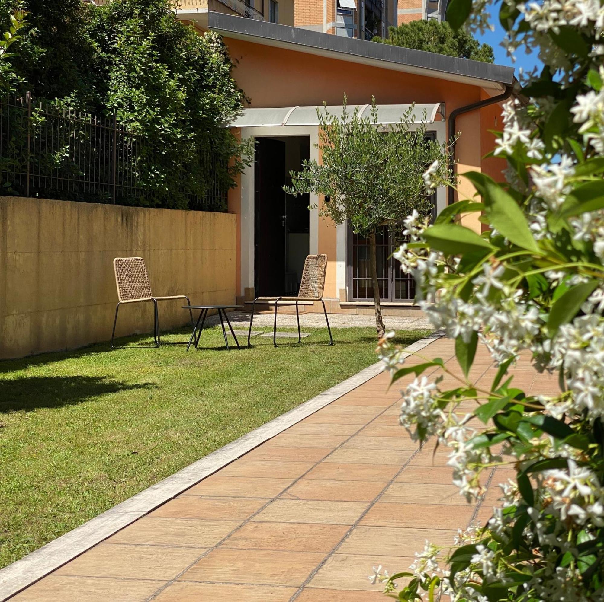 Apartment La Casetta Terni