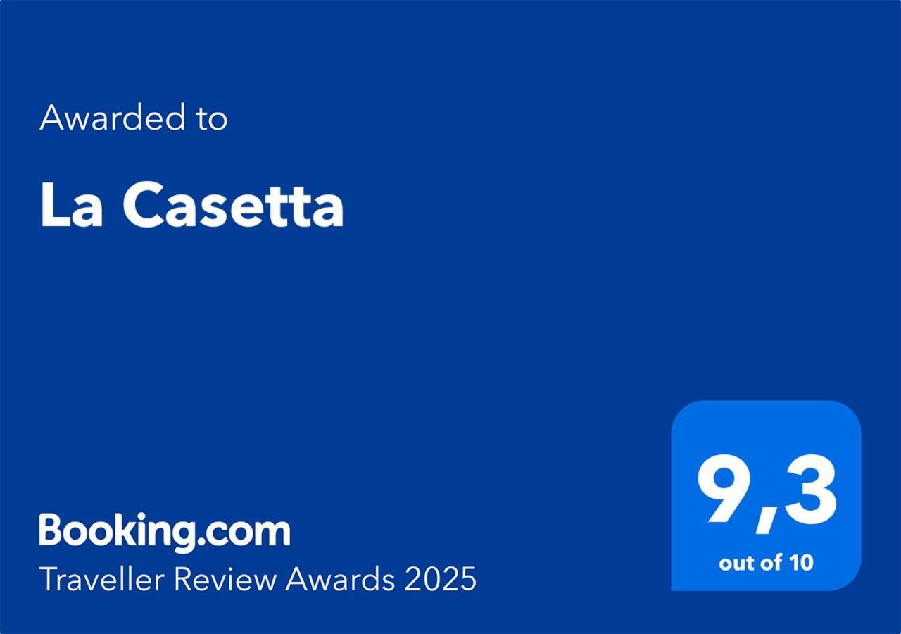 La Casetta Terni